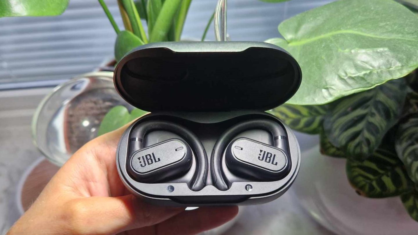 JBL Soundgear Sense