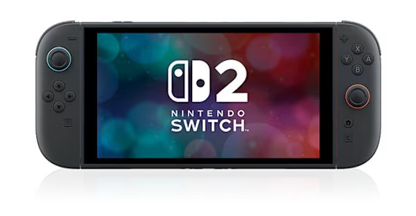 Nintendo Switch 2 - Profesor Layton 2025