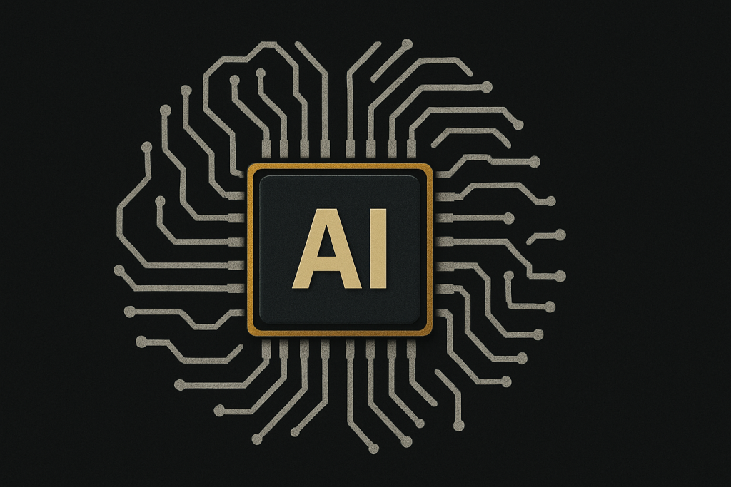 ilustrative image - AI reasoning