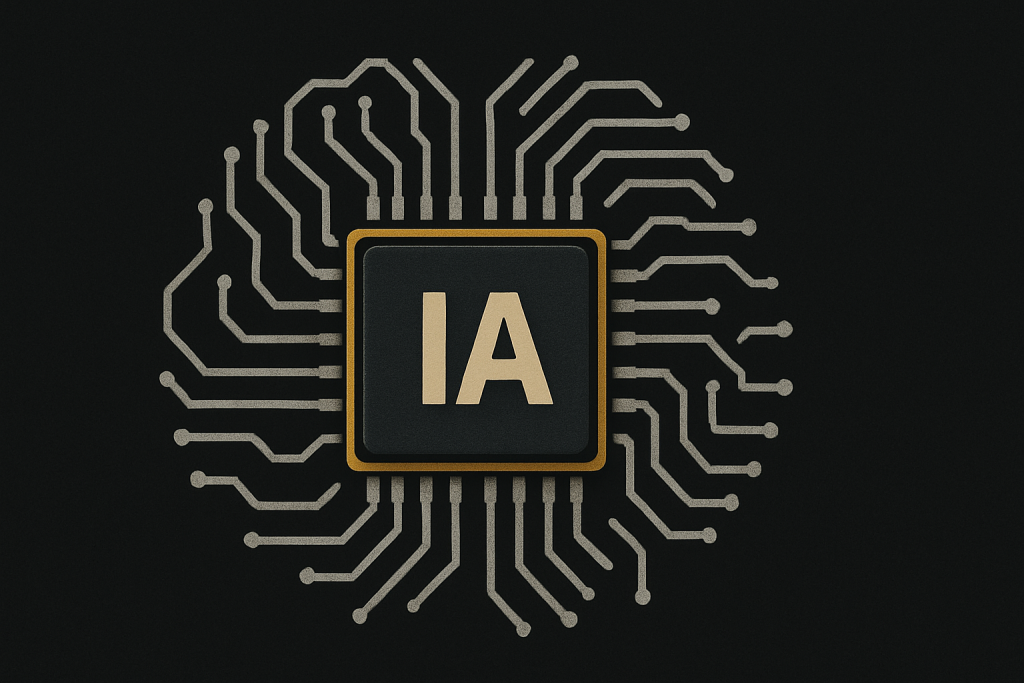 imagen ilustrativa - Razonamiento en inteligencia artificial