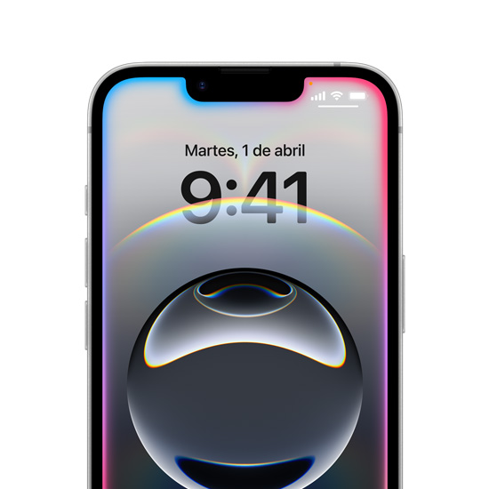 iPhone 16e