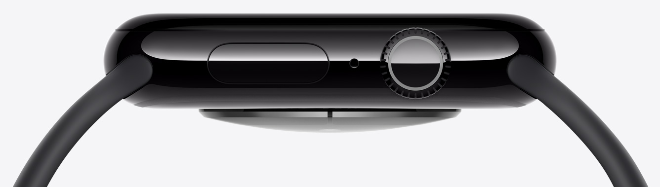 grosor del Apple Watch Series 10:
