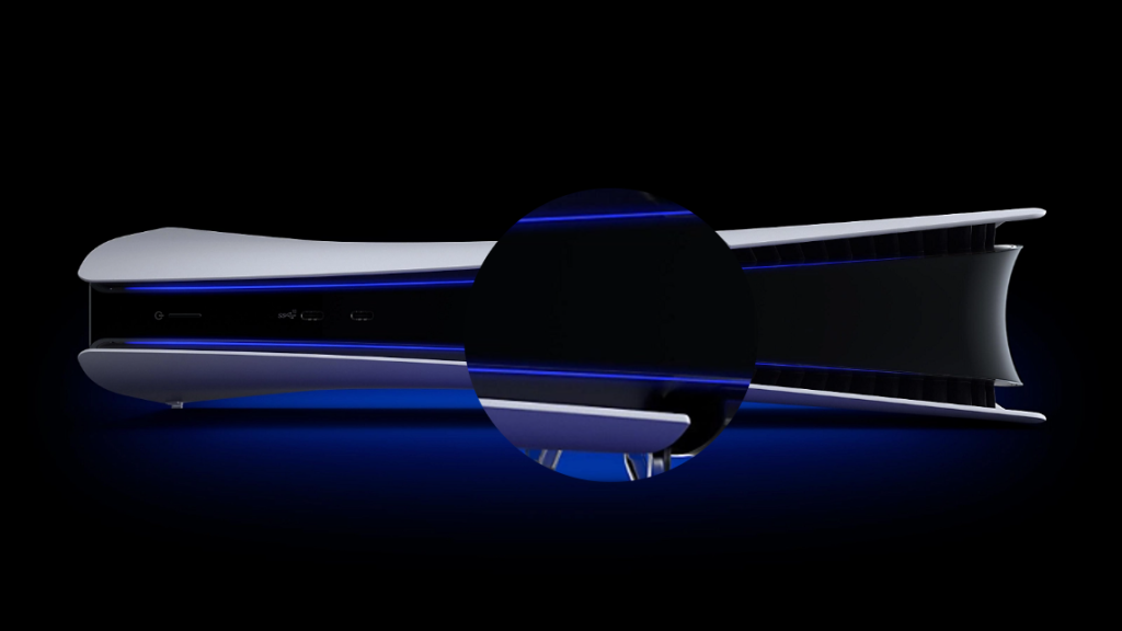 PlayStation 5 Pro