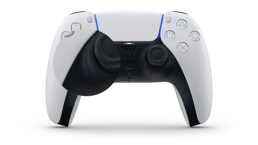 DualSense - PlayStation 5 Pro