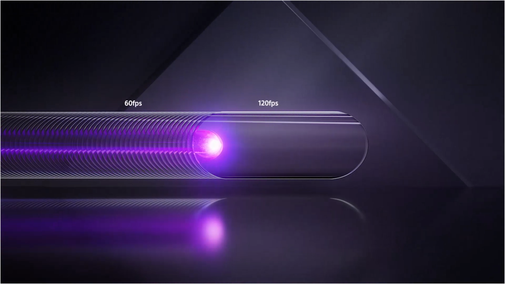 Imagen ilustrativa PSSR - PlayStation 5 Pro