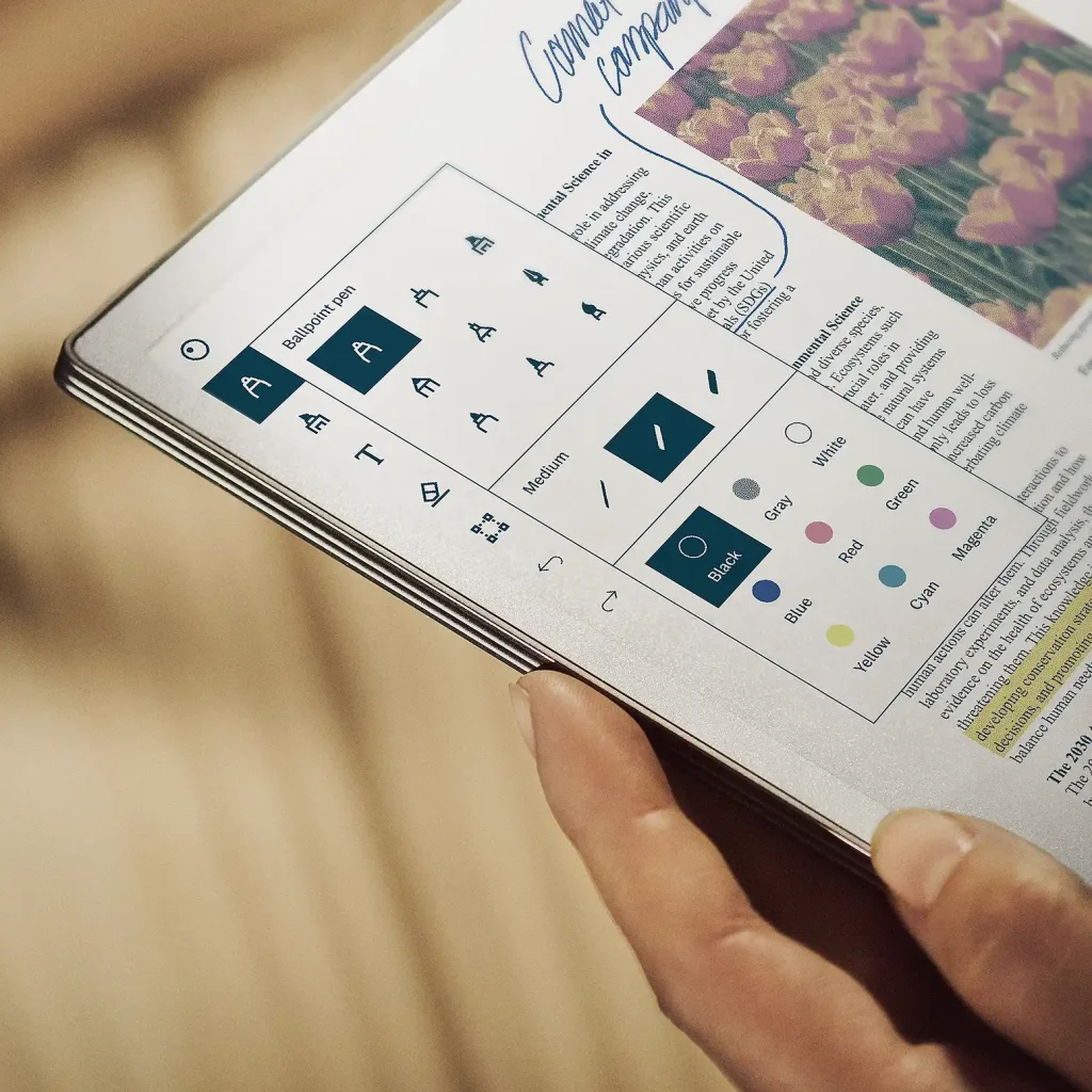 reMarkable Paper Pro