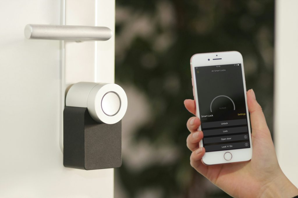 AI for Smart Homes -