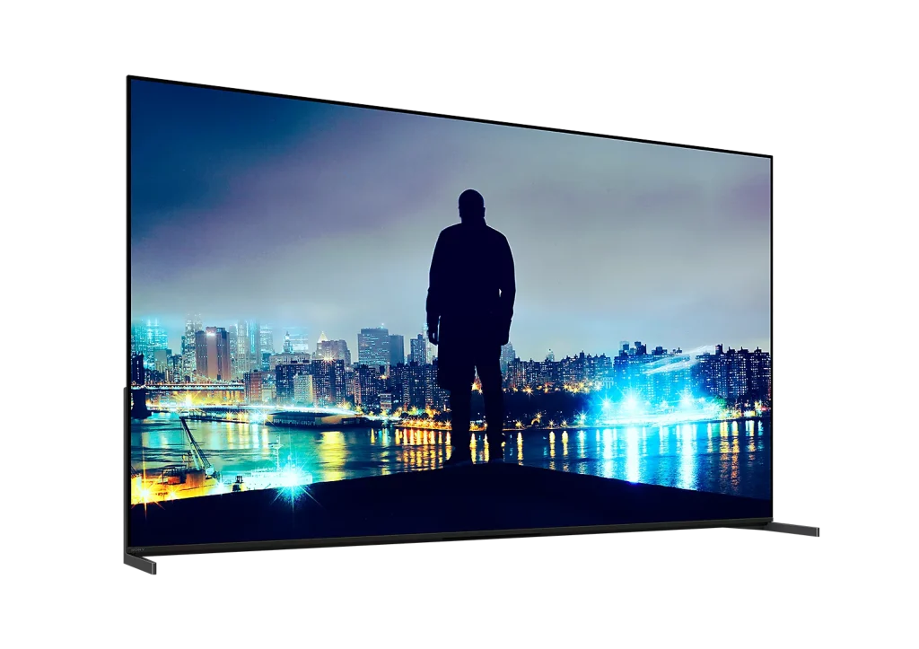 Sony BRAVIA OLED 8 - Imagen
