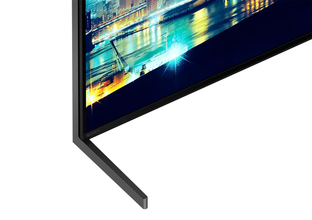 Sony BRAVIA OLED 8 - soportes